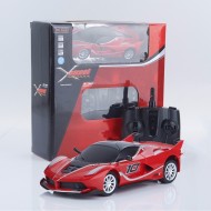 XQ 1:32 La Ferrari